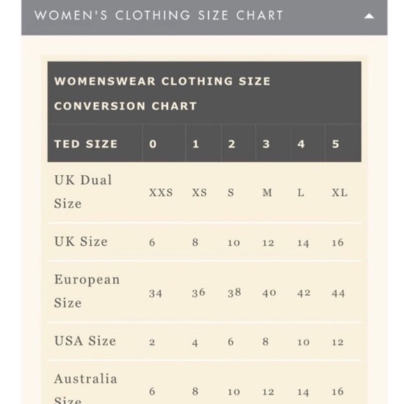 [Ted Baker] Halina Dress - Picture 7 of 10